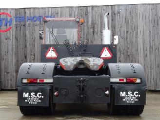 Overige  Nielsen & Son BT25 Terminal Trekker NL Kenteken 106KW picture 7