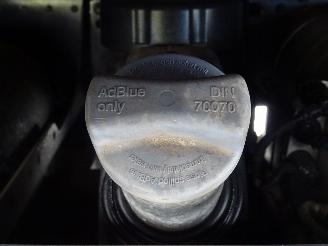 Mercedes Atego 816 Koffer Elektrische roldeur Automaat Cruise 115KW Euro 5 picture 20