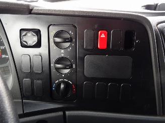 Mercedes Atego 816 Koffer Elektrische roldeur Automaat Cruise 115KW Euro 5 picture 12