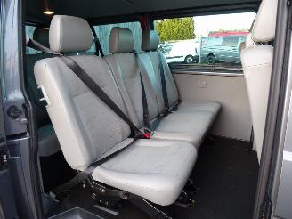 Volkswagen Transporter T5 2.0 TDi Lang 9-Peroons Airco Cruise Trekhaak 103KW Euro 5 picture 11
