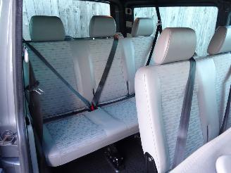 Volkswagen Transporter T5 2.0 TDi Lang 9-Peroons Airco Cruise PDC 103KW Euro 5 picture 12