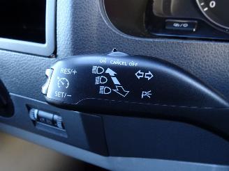 Volkswagen Transporter T5 2.0 TDi Lang 9-Peroons Airco Cruise PDC 103KW Euro 5 picture 15