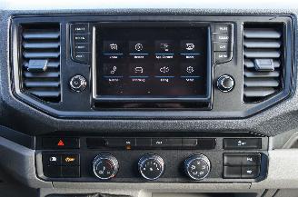 Volkswagen Crafter 2.0 TDi Maxi Airco 3-Persoons Apple Carplay 103KW Euro 6 picture 11