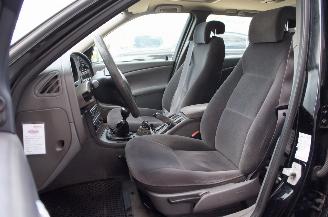 Saab 9-5 2.0T LPG Airco Stoelverwarming Schuifdak Trekhaak 110KW picture 9