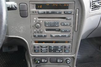 Saab 9-5 2.0T LPG Airco Stoelverwarming Schuifdak Trekhaak 110KW picture 12