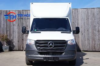 Mercedes Sprinter 314 CDi Automaat Koffer Laadklep Airco Cruise 105KW Euro 6 picture 7