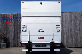 Mercedes Sprinter 314 CDi Automaat Koffer Laadklep Airco Cruise 105KW Euro 6 picture 8