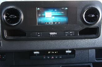 Mercedes Sprinter 314 CDi Automaat Koffer Laadklep Airco Cruise 105KW Euro 6 picture 12