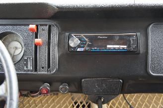 Volkswagen Transporter T2 Westfalia Camper! Vast Bed! Hefdak! 35KW picture 11