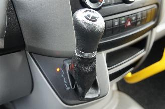 Mercedes Sprinter 314 CDi Rolstoellift 9-Persoons Automaat Airco 105KW Euro 6 picture 18