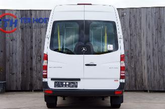 Mercedes Sprinter 314 CDi Rolstoellift 9-Persoons Automaat Airco 105KW Euro 6 picture 8