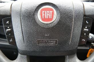 Fiat Ducato 2.3 MJT Open Laadbak Dubbel Cabine Airco Trekhaak 96KW Euro 5 picture 15