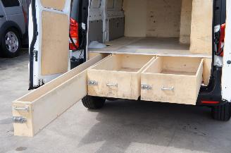 Mercedes Vito 111 CDi L1H1 Airco 3-Persoons PDC 84KW Euro 6 picture 9