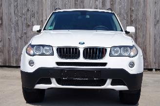 BMW X3 2.0d X-Drive Airco Pano Motorschade Trekhaak 130KW Euro 4 picture 6