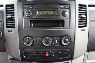 Volkswagen Crafter 2.5 TDi L2H1 9-Persoons Airco Standkachel 80KW Euro 4 picture 14