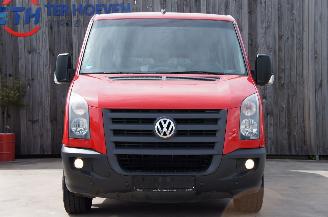 Volkswagen Crafter 2.5 TDi L2H1 9-Persoons Airco Standkachel 80KW Euro 4 picture 6