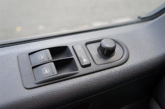 Volkswagen Transporter T5 2.5 TDi Lang Dubbele Cabine Airco Cruise 128KW Euro 4 picture 15