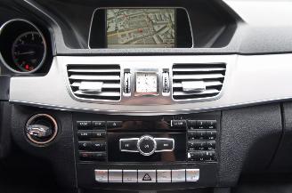Mercedes E-klasse E200 CDi Kombi 7-Persoons Airco Navi Cruise 100KW Euro 5 picture 14