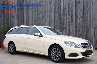 Mercedes E-klasse E200 CDi Kombi 7-Persoons Airco Navi Cruise 100KW Euro 5 picture 5