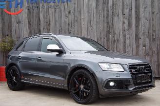 Audi SQ5 3.0 TDi Quattro Airco Pano Standkachel Stoelverwarm. 240 KW Euro 6 picture 5