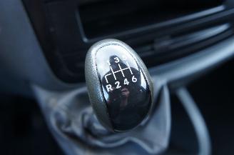 Mercedes Vito 111 CDi Lang Dubbele Cabine Klima 5-Persoons Trekhaak 85KW Euro 4 picture 14