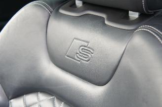 Audi SQ7 4.0 TDi V8 Quattro Airco Navi Pano Head UP Nightvision Softclose 320KW Euro 6 picture 37