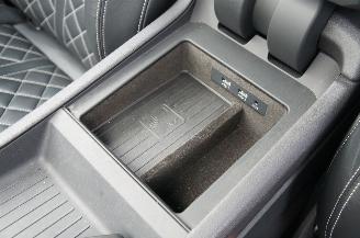 Audi SQ7 4.0 TDi V8 Quattro Airco Navi Pano Head UP Nightvision Softclose 320KW Euro 6 picture 26