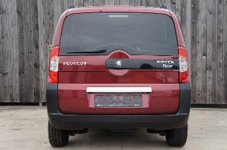 Peugeot Bipper Tepee 1.3 HDi Automaat 5-Persoons Airco Metallic 55KW Euro 5 picture 7