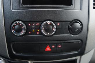 Volkswagen Crafter 2.0 TDi Kieper/kipper Dubbele Cabine Airco 7-Persoons 80KW Euro 5 picture 15