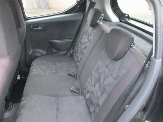 Suzuki Alto 1.0 Excusive Airco picture 22