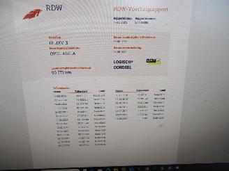 Opel Agila 1.0 Edition Airco NAP picture 27