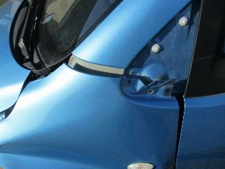 Opel Agila 1.0 Edition Airco NAP picture 12