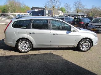 Ford Focus 1.8 Titanium Flex.F benz alcohol picture 8