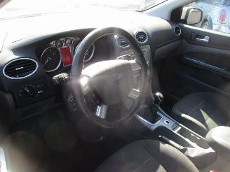 Ford Focus 1.8 Titanium Flex.F benz alcohol picture 13