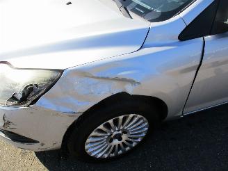 Ford Focus 1.8 Titanium Flex.F benz alcohol picture 10