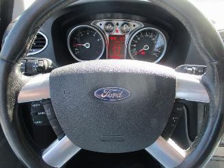 Ford Focus 1.8 Titanium Flex.F benz alcohol picture 17