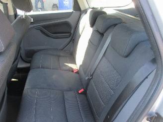 Ford Focus 1.8 Titanium Flex.F benz alcohol picture 21