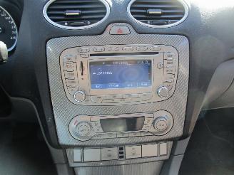 Ford Focus 1.8 Titanium Flex.F benz alcohol picture 16