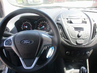 Ford Transit COURIER 1.5 TDCITrend Dura 1E Eig NAP picture 20