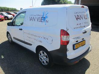 Ford Transit COURIER 1.5 TDCITrend Dura 1E Eig NAP picture 5