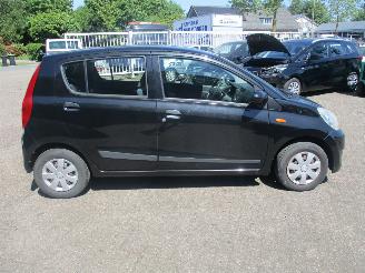 Daihatsu Cuore 1.0 Trend NAP picture 8