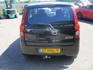 Daihatsu Cuore 1.0 Trend NAP picture 6