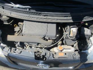 Daihatsu Cuore 1.0 Trend NAP picture 26