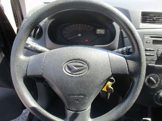 Daihatsu Cuore 1.0 Trend NAP picture 21