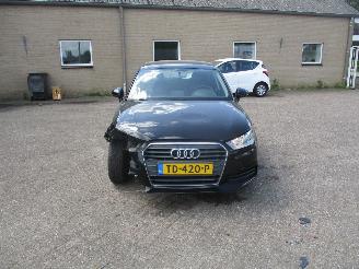 Audi A1 SPORTBACK 1.0 TFSI ProLine 5DRS picture 2