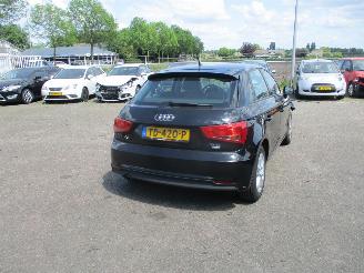 Audi A1 SPORTBACK 1.0 TFSI ProLine 5DRS picture 7