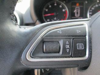 Audi A1 SPORTBACK 1.0 TFSI ProLine 5DRS picture 32