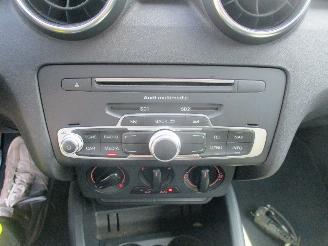 Audi A1 SPORTBACK 1.0 TFSI ProLine 5DRS picture 27