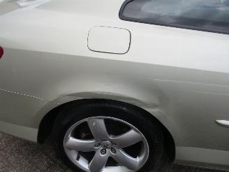 Peugeot 407 2.2-16v Reference picture 12