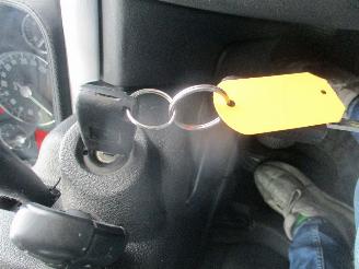 Peugeot 407 2.2-16v Reference picture 20